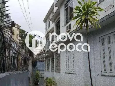 Apartamento com 3 Quartos à venda, 76m² no Santa Teresa, Rio de Janeiro