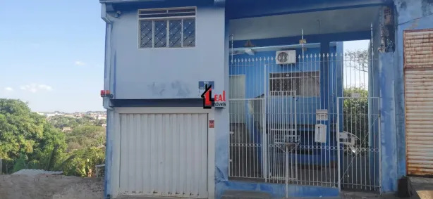 Casa com 5 Quartos à venda, 200m² no Centro, Presidente Prudente