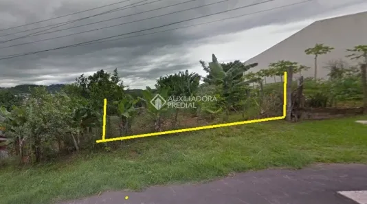 Lote/Terreno à venda, 225m² no Roselândia, Novo Hamburgo