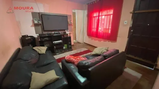 Casa com 2 Quartos à venda, 120m² no Jardim Seckler, São Paulo