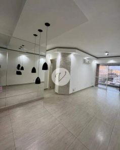 Apartamento com 3 Quartos à venda, 82m² no Baeta Neves, São Bernardo do Campo