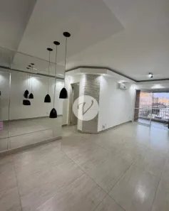 Apartamento com 3 Quartos à venda, 82m² no Baeta Neves, São Bernardo do Campo