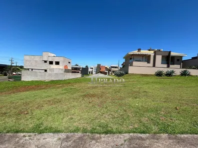 Lote/Terreno à venda, 433m² no Condomínio Royal Boulevard Residence, Ibiporã