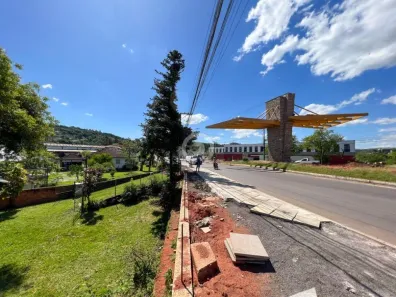 Lote/Terreno à venda, 1119m² no Rincão dos Ilhéus, Estância Velha