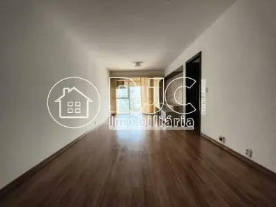 Apartamento com 3 Quartos à venda, 85m² no Tijuca, Rio de Janeiro