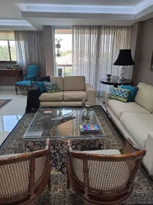 Apartamento com 2 Quartos para alugar, 134m² no Alphaville Centro Industrial e Empresarial/Alphaville., Barueri