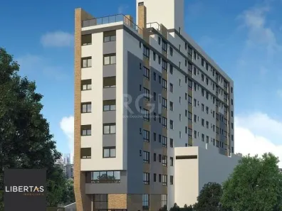 Apartamento com 2 Quartos à venda, 66m² no Auxiliadora, Porto Alegre