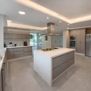 Casa com 5 Quartos à venda, 600m² no Setor de Habitações Individuais Norte, Brasília