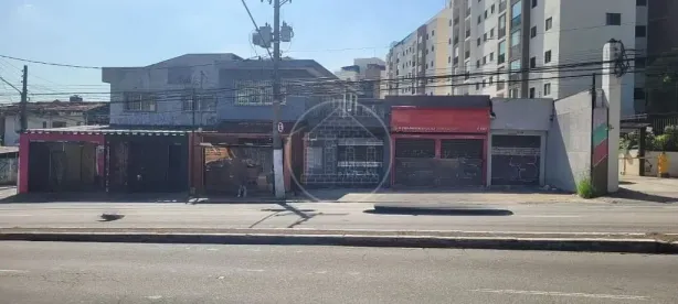 Prédio Comercial à venda, 282m² no Jardim Umuarama, São Paulo