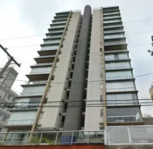 Apartamento com 3 Quartos à venda, 136m² no Enseada, Guarujá