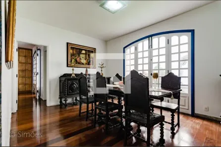 Casa com 4 Quartos à venda, 314m² no Gutierrez, Belo Horizonte