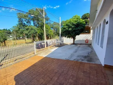 Casa com 3 Quartos à venda, 265m² no Vila Frezzarim, Americana