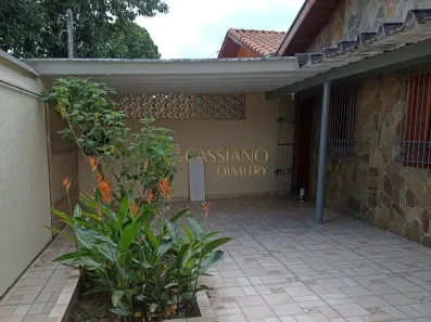 Casa com 3 Quartos à venda, 128m² no Residencial Tatetuba, São José dos Campos