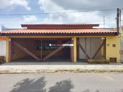 Casa com 3 Quartos à venda, 180m² no Jardim Sandra, Sorocaba