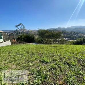 Lote/Terreno à venda, 2218m² no Vila Selma, Miguel Pereira