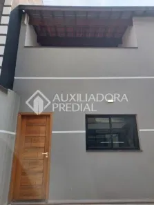 Casa com 3 Quartos à venda, 130m² no Vila Curuçá, Santo André