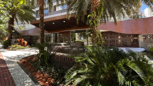 Apartamento com 3 Quartos à venda, 246m² no Santa Rosa, Londrina