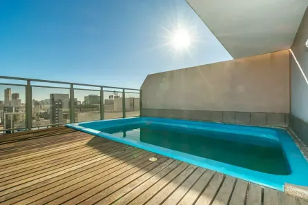Cobertura com 3 Quartos à venda, 199m² no Auxiliadora, Porto Alegre
