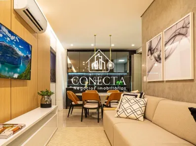 Apartamento com 3 Quartos à venda, 96m² no Cazeca, Uberlândia