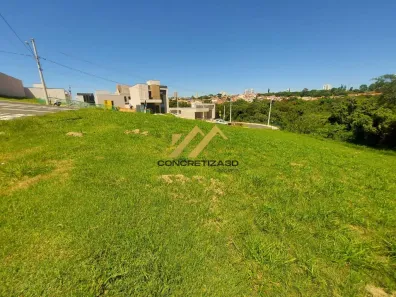 Lote/Terreno à venda, 334m² no Jardim Regente, Indaiatuba