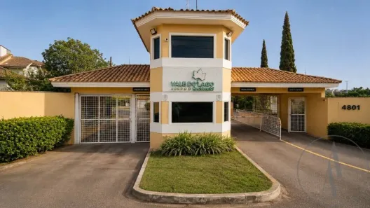 Lote/Terreno à venda, 1025m² no Jardim Vale do Lago Residencial, Sorocaba