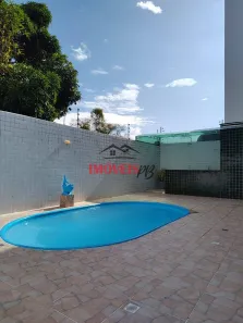 Apartamento com 2 Quartos à venda, 60m² no Planalto Boa Esperança, João Pessoa