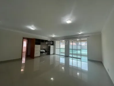Apartamento com 3 Quartos para venda ou aluguel, 140m² no Nova América, Piracicaba