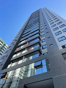 Apartamento com 3 Quartos à venda, 94m² no Tambaú, João Pessoa