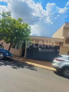 Casa com 5 Quartos à venda, 300m² no Condomínio Itamaraty, Ribeirão Preto