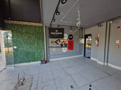 Ponto Comercial à venda, 49m² no Vila da Serra, Nova Lima