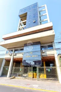 Sala Comercial à venda, 52m² no Centro, São Leopoldo