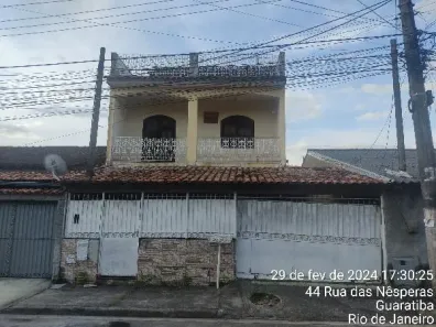 Casa com 4 Quartos à venda, 180m² no Campo Grande, Rio de Janeiro