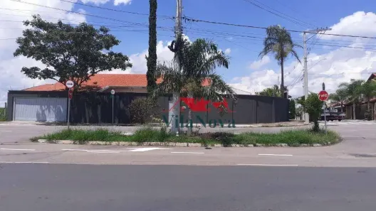 Casa com 3 Quartos à venda, 356m² no Jardim Regina, Indaiatuba