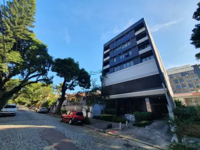 Sala Comercial à venda, 58m² no Petrópolis, Porto Alegre