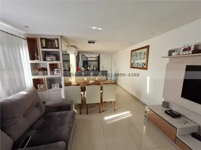 Cobertura com 3 Quartos à venda, 170m² no Campestre, Santo André