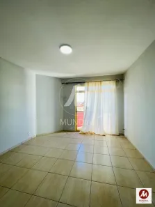 Apartamento com 1 Quarto para alugar, 43m² no Campos Elíseos, Ribeirão Preto