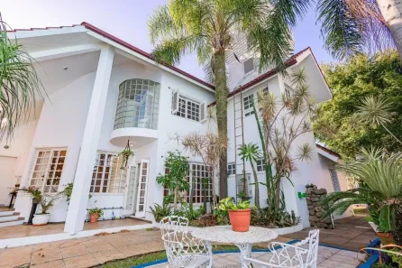 Casa com 3 Quartos à venda, 347m² no Marechal Rondon, Canoas