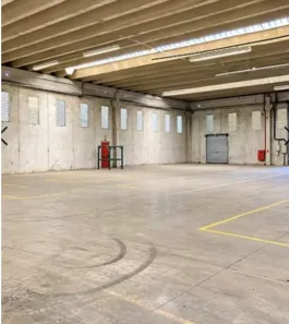 Galpão/Depósito/Armazém para alugar, 3026m² no Vila Menck, Osasco