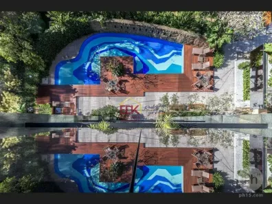 Apartamento com 4 Quartos à venda, 431m² no Urbanova, São José dos Campos