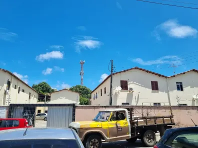 Apartamento com 3 Quartos à venda, 76m² no Parque Iracema, Fortaleza
