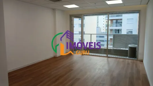 Ponto Comercial à venda, 35m² no Cerqueira César, São Paulo