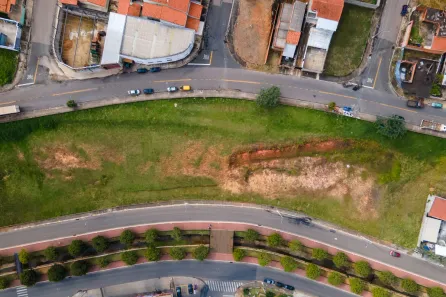 Lote/Terreno à venda, 1076m² no Porto Feliz, Porto Feliz