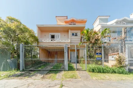 Casa com 3 Quartos à venda, 187m² no Ipanema, Porto Alegre