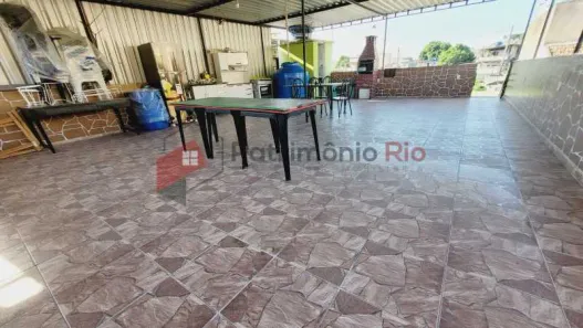 Casa com 3 Quartos à venda, 91m² no Madureira, Rio de Janeiro