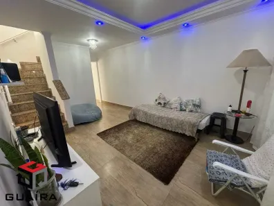 Sobrado com 2 Quartos à venda, 149m² no Santa Terezinha, São Bernardo do Campo