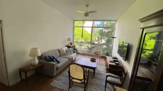 Apartamento com 3 Quartos à venda, 108m² no Ipanema, Rio de Janeiro