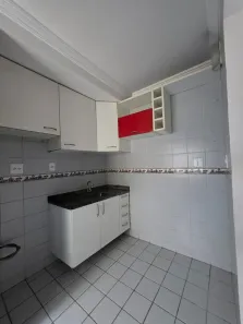 Apartamento com 2 Quartos à venda, 51m² no Flores, Manaus