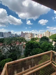 Apartamento com 1 Quarto à venda, 34m² no Botafogo, Campinas