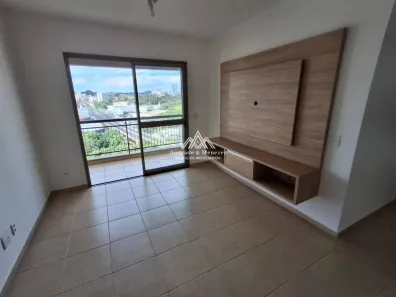 Apartamento com 3 Quartos para alugar, 88m² no Jardim América, Ribeirão Preto