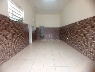 Ponto Comercial para alugar, 40m² no Vila Carmelo, Botucatu